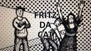 PROMO LIVE FRITZ DA CAT  NOYZ NARCOS  ENSI 7 DICEMBRE 2013 DEMODE CLUB [upl. by Stahl387]