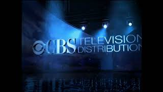 CBS Television Distribution 2007 [upl. by Quintin]