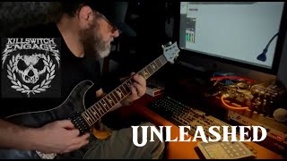 quotUnleashedquot Killswitch Engage Playthrough [upl. by O'Conner14]