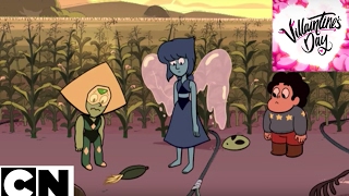 Steven Universe  Gem Harvest Clip 1 [upl. by Itram294]