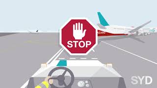 Give Way To Aircraft [upl. by Adaiha]