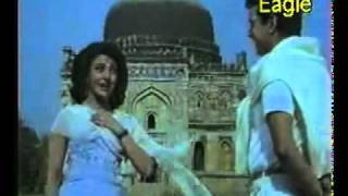 AAPKO PYAR CHHUPAANE LI BURI AADAT HAI  NEELA AAKASH 1965  arunkumarphulwaria [upl. by Renick402]