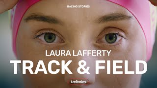 From Track To Turf The Journey Of Laura Lafferty [upl. by Akirat]