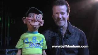 3 Happy St Patricks Day with Jeff amp Bubba J  JEFF DUNHAM [upl. by Lanford31]