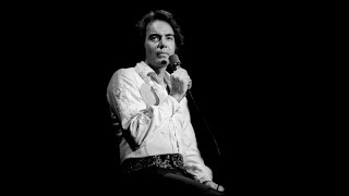 Neil Diamond  Morningside lyrics [upl. by Etterual]