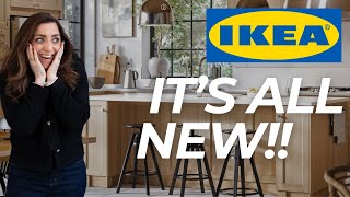 NEW IN at IKEA 2024 IKEA FINDS YOU WILL LOVE [upl. by Atal826]