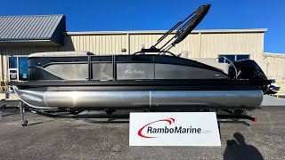 2024 Barletta C22UC  Rambo Marine [upl. by Roderica]