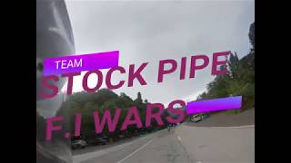 FI WARS DAVAO NO RULES TEAM STOCKPIPE [upl. by Aerdnna721]