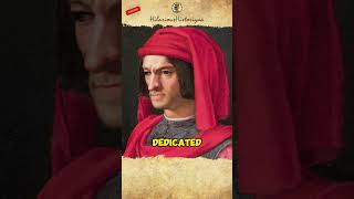 Machiavelli The Most Misunderstood Historical Figure machiavelli machiavellianism facts [upl. by Tiffa]