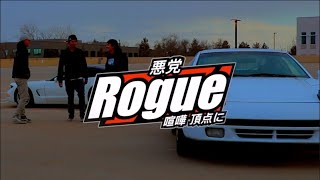 Rouge  All Intros [upl. by Irra]