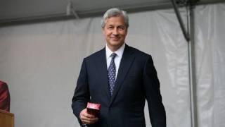 Jamie Dimon Address to HBS MBA Class of 2009 Class Day June 21 2009 [upl. by Okimuy]