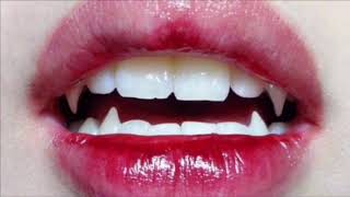 perfect teeth oral health amp fangs short ver [upl. by Fairleigh]