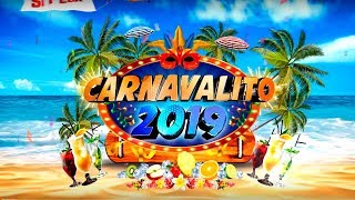 CARNAVALITO 2019  DINASTV Y REVISTA FHAMA [upl. by Eceined280]