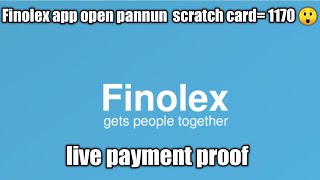 Finolex app registers and scratch card many [upl. by Gaivn]