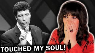 Tom Jones  Ill Never Fall In Love Again Reaction  Tom Jones Reaction [upl. by Ilyak]