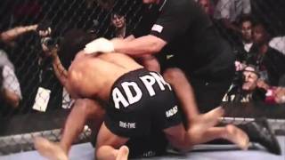 UFC 126 SILVA VS BELFORT TRAILER [upl. by Airamzul207]