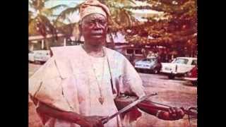 YUSUF OLATUNJI  Omo tio gba eko ile VOL 20 [upl. by Yeleek]