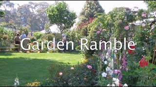 Bundanoon Garden Ramble [upl. by Iosep]