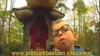 Boos vanuit De Efteling 1 [upl. by Justino]