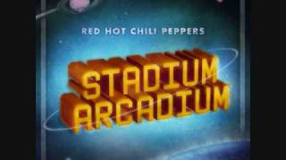 Red Hot Chili Peppers Dani California [upl. by Ainoyek]