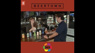 Beertown CHCH Clip YOUTUBE FINAL [upl. by Eberhart713]