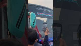 BUS TUNGGAL JAYA TRANPORT quotDARTHVADERquot FULL TELOLET BASURI 🥳🥳‼️ TRIP ANYER AGUSTUS 2024 [upl. by Ritchie]