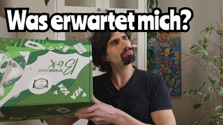 Brandnooz Box März ausgepackt  ein paar Highlights und Lowlights [upl. by Eirrotal]