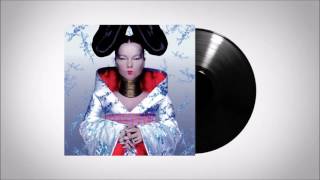 Björk  All Is Full Of Love [upl. by Brill46]