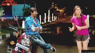 Ravi Tejas Power Hit Trailer  Hansika Motwani Regina Cassandra  Silly Monks [upl. by Delphine]