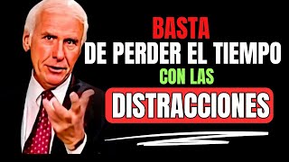 NECESITAS DESPERTAR AHORA MISMO  Discurso Motivacional Jim Rohn [upl. by Hewet]