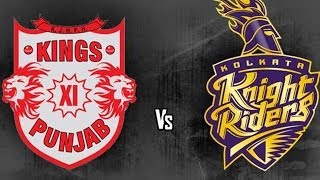 Build up to the IPL 7 final KKR vs Kings XI Punjab [upl. by Netneuq]