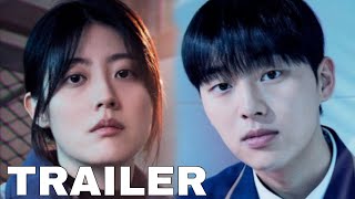 High Cookie 2023 Official Trailer  Choi Hyun Wook Nam Ji Hyun Jung Da Bin Seo Beom June [upl. by Yrffej279]