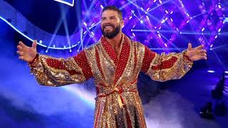 Booby Roode theme song  Glorious Domination [upl. by Hersh]