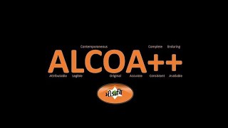 ALCOA in Pharma alcoa dataintegrity [upl. by Halverson]