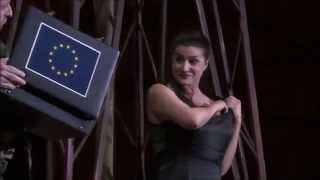 Cecilia Bartoli  Da tempeste il legno infranto [upl. by Ymaj34]