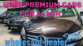 USED CARS kerala for 5lakh  5k monthly EMI [upl. by Annairdua]