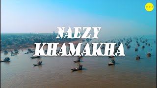 Naezy  Khamakha  Official Music Video  Maghreb Album [upl. by Nazario]