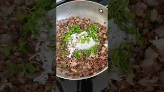 UPSAARU RECIPEMOLAKE HURULI KALU UPSAARU RECIPEUPSAARUSPROUTED HORSEGRAM UPSAARUshortshorsegram [upl. by Lexi8]