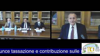 LA CONCILIAZIONE DELLE CONTROVERSIE DI LAVORO SPECIFICITA’ DELLE CLAUSOLE E DELLE RINUNCE [upl. by Rolfston]