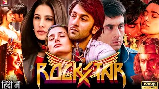 Rockstar  Official Trailer  Ranbir Kapoor Nargis Fakhri  Imtiaz Ali  ARRahman [upl. by Albertine907]