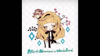 Alices Adventures in WonderlandBitplane FULL ALBUM [upl. by Ida]