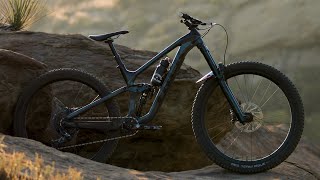 Introducing your next trail bike Trek Slash Gen 5 [upl. by Jenna]