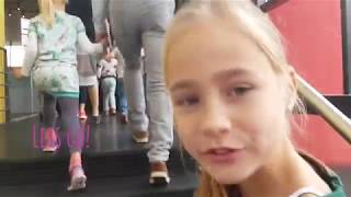 VLOG Kidsproof was bij Eendje  Kim van Zeben [upl. by Shipman221]