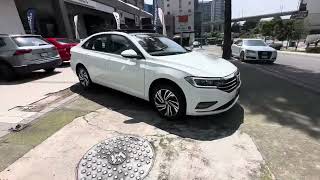 VOLKSWAGEN JETTA HIGHLINE 2020 AUTOMÁTICO SOMOS AGENCIA VOLKSWAGEN CONCESIONARIA PREMIUM [upl. by Artemed]