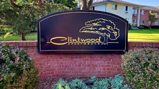 Clintwood Apartments 👉 Rochester amp Brighton New York [upl. by Baptlsta]