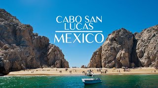 Top 7 Best Resorts In Cabo San Lucas  Best Hotels In Cabo San Lucas [upl. by Nebuer]