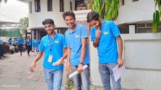 MGCI COACHING  NEET STUDENT LIFE IN INDORE [upl. by Aneele]