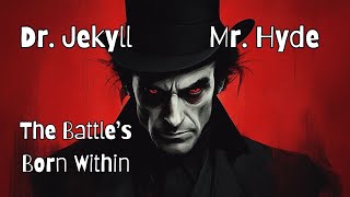 🎵 Dr Jekyll and Mr Hyde A Scientist’s Journey into Madness  Hard Rock [upl. by Lemon324]