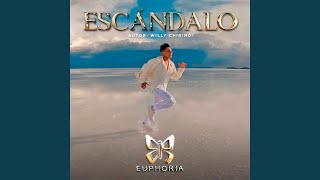 Escandalo [upl. by Aisha]