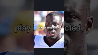 NFL Star Vontae Davis Found Dead at 35 [upl. by Wolsniw]